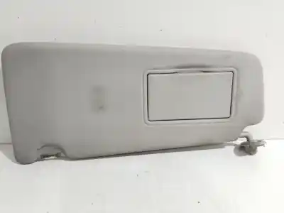 Peça sobressalente para automóvel em segunda mão pára-sol esquerdo por ford kuga i 2.0 tdci referências oem iam   