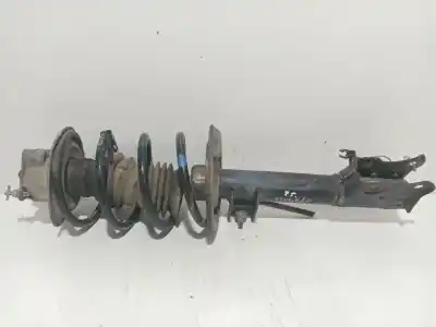 Gebrauchtes Autoersatzteil Stoßdämpfer links vorne zum MERCEDES CLASE A (W168)  OEM-IAM-Referenzen A1683201730  