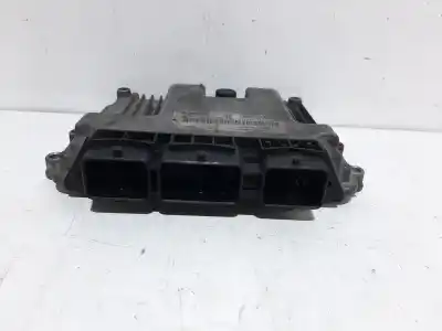 Автозапчасти б/у блок управления двигателем за renault scénic ii (jm0/1_) 1.9 dci (jm0g, jm12, jm1g, jm2c) ссылки oem iam 0281011776  8200391966
