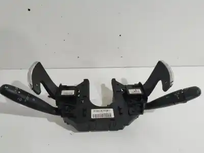Pezzo di ricambio per auto di seconda mano comando multifunzione per citroen c4 picasso sx riferimenti oem iam 96627927xt   Pezzo di ricambio per auto di seconda mano comando multifunzione per citroen c4 picasso sx riferimenti oem iam 96627927xt