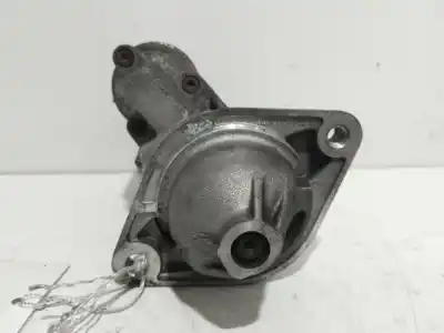 Peça sobressalente para automóvel em segunda mão Motor De Arranque por TOYOTA AURIS Básico Referências OEM IAM 281000D130  
