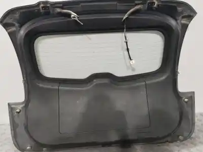 Автозапчасти б/у задняя дверь за mazda 5 (cr19) 2.0 cd (cr19) ссылки oem iam ccy762020g  