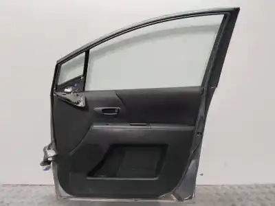Автозапчасти б/у дверь передняя правая за mazda 5 (cr19) 2.0 cd (cr19) ссылки oem iam cdy35802x  