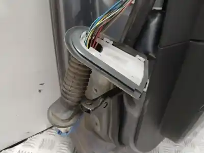Автозапчасти б/у дверь передняя правая за mazda 5 (cr19) 2.0 cd (cr19) ссылки oem iam cdy35802x  