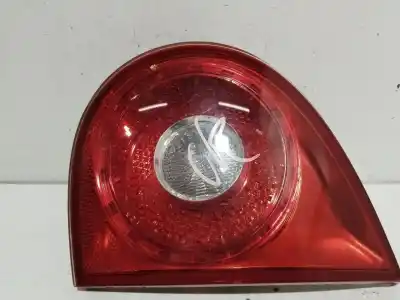 Peça sobressalente para automóvel em segunda mão farolim da mala traseiro esquerdo por volkswagen golf v (1k1) 1.9 tdi referências oem iam 1k6945094g