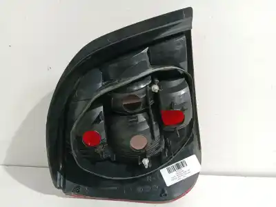 Gebrauchtes Autoersatzteil heckleuchte rechts zum renault scénic i monospace (ja0/1_, fa0_) 1.6 (ja00, ja16, ja15, ja19, ja1v, ja2b, ja2c, ja0b,... oem-iam-referenzen 7701042408  