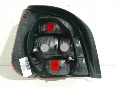 Gebrauchtes Autoersatzteil heckleuchte rechts zum renault scénic i monospace (ja0/1_, fa0_) 1.6 (ja00, ja16, ja15, ja19, ja1v, ja2b, ja2c, ja0b,... oem-iam-referenzen 7701042408  