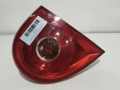 Peça sobressalente para automóvel em segunda mão farolim da mala traseiro esquerdo por volkswagen golf v (1k1) 1.9 tdi referências oem iam 1k6945093g