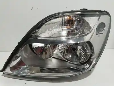 Gebrauchtes Autoersatzteil  zum RENAULT SCÉNIC I MONOSPACE (JA0/1_, FA0_)  OEM-IAM-Referenzen 7700432098 7701047604 