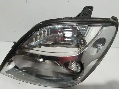 Pezzo di ricambio per auto di seconda mano faro anteriore sinistro per renault scénic i monospace (ja0/1_, fa0_) 1.6 (ja00, ja16, ja15, ja19, ja1v, ja2b, ja2c, ja0b,... riferimenti oem iam 7700432098 7701047604 