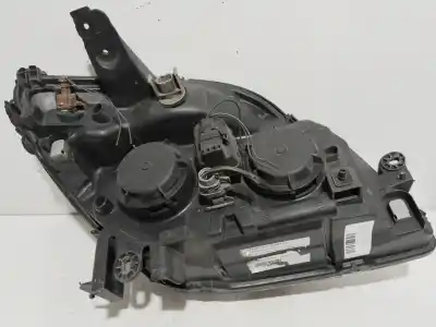 Pezzo di ricambio per auto di seconda mano faro anteriore sinistro per renault scénic i monospace (ja0/1_, fa0_) 1.6 (ja00, ja16, ja15, ja19, ja1v, ja2b, ja2c, ja0b,... riferimenti oem iam 7700432098 7701047604 