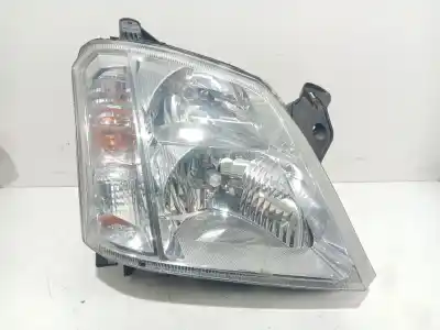 Автозапчасти б/у правая фара за opel meriva a monospace (x03) 1.3 cdti (e75) ссылки oem iam 93175365