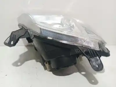 Автозапчастина б/у права фа для opel meriva a monospace (x03) 1.3 cdti (e75) посилання на oem iam 93175365  