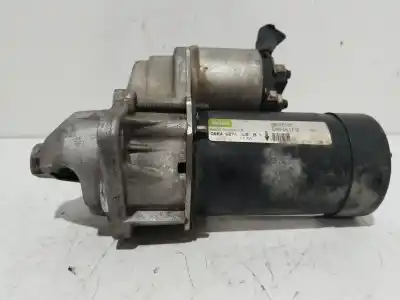 Автозапчасти б/у двигатель запускается за opel corsa c (x01) 1.2 (f08, f68) ссылки oem iam 09115191 d6ra163 