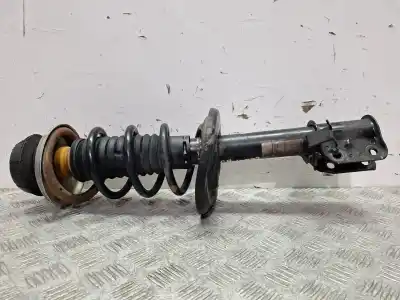 İkinci el araba yedek parçası sol ön amortisör için DACIA DOKKER FURGONETA/MONOVOLUMEN  OEM IAM referansları 543028938R  