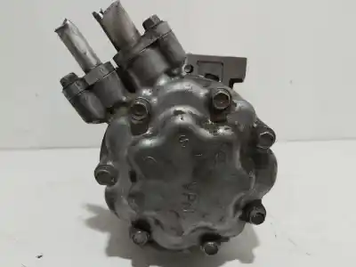 Second-hand car spare part air conditioning compressor for dacia logan mcv (ks_) 1.5 dci (ks0k) oem iam references 8200802609 3871306724 