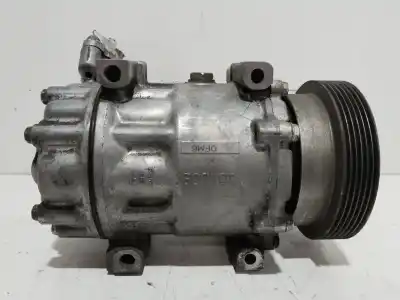 Second-hand car spare part air conditioning compressor for dacia logan mcv (ks_) 1.5 dci (ks0k) oem iam references 8200802609 3871306724 
