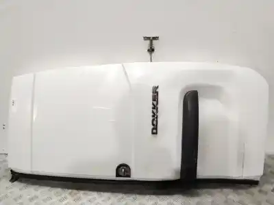 Автозапчастина б/у ДВЕРІ ЗАДНІ ПРАВІ для DACIA DOKKER FURGONETA/MONOVOLUMEN  Посилання на OEM IAM 901006293R  