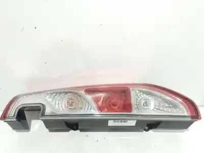Автозапчастина б/у правий ліхтар для renault kangoo express (fw0/1_) 1.5 dci 90 (fw0g, fw05, fw08, fw11) посилання на oem iam 265506747r  