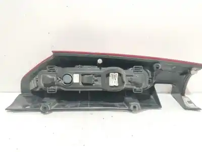 Автозапчастина б/у правий ліхтар для renault kangoo express (fw0/1_) 1.5 dci 90 (fw0g, fw05, fw08, fw11) посилання на oem iam 265506747r  