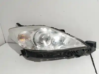 Gebrauchtes Autoersatzteil RECHTER SCHEINWERFER zum MAZDA 5 (CR19)  OEM-IAM-Referenzen C29151030  