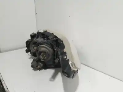 Автозапчасти б/у правая фара за mazda 5 (cr19) 2.0 cd (cr19) ссылки oem iam c29151030  
