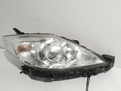 Автозапчасти б/у правая фара за mazda 5 (cr19) 2.0 cd (cr19) ссылки oem iam c29151030  
