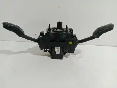 Second-hand car spare part multifunction switch for skoda rapid active oem iam references 6c6953501  