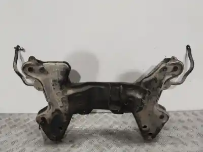 Second-hand car spare part front axle for citroen c3 i (fc_, fn_) 1.4 i oem iam references 3502at  