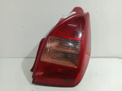 Second-hand car spare part right tailgate light for citroen c2 (jm_) 1.4 hdi oem iam references   