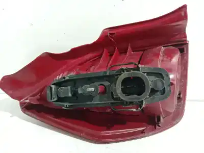 Second-hand car spare part right tailgate light for citroen c2 (jm_) 1.4 hdi oem iam references   