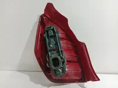 Second-hand car spare part right tailgate light for citroen c2 (jm_) 1.4 hdi oem iam references   