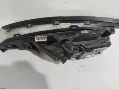 Автозапчастина б/у права фа для ford focus i (daw, dbw) 1.8 tdci посилання на oem iam 2m5113w029bd  