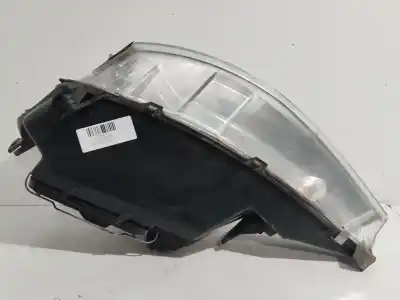 Автозапчастина б/у права фа для ford focus i (daw, dbw) 1.8 tdci посилання на oem iam 2m5113w029bd  