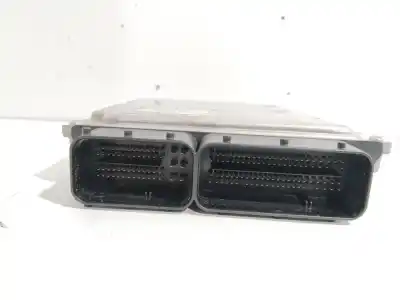 Second-hand car spare part ECU ENGINE CONTROL for BMW SERIE 3 BERLINA (E46)  OEM IAM references 7796195 0281011122 