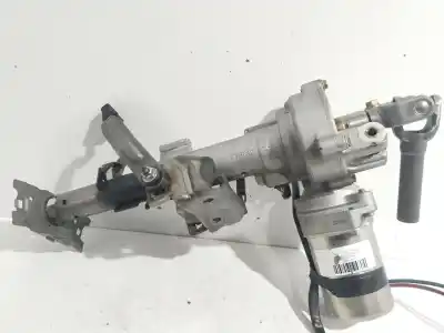 Second-hand car spare part Steering Column for TOYOTA COROLLA (_E12_) 1.4 D (NDE120_) OEM IAM references 4520002221  
