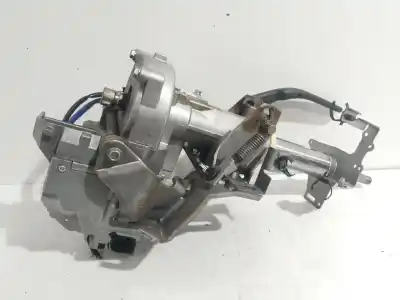 Second-hand car spare part steering column for nissan qashqai / qashqai +2 i (j10, nj10, jj10e) 2.0 oem iam references 48810ey40a bd0048q  Second-hand car spare part steering column for nissan qashqai / qashqai +2 i (j10, nj10, jj10e) 2.0 oem iam references 48810ey40a bd0048q