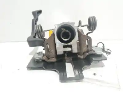 Second-hand car spare part steering column for skoda rapid active oem iam references 6c1909144ag 6c1423510bd 