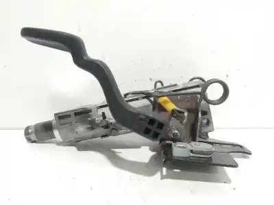 Second-hand car spare part steering column for skoda rapid active oem iam references 6c1909144ag 6c1423510bd 