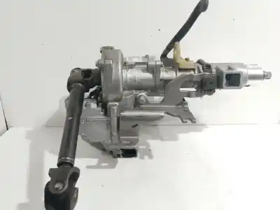 Автозапчастина б/у рульва колонка для renault kangoo express (fw0/1_) 1.5 dci 75 (fw07, fw10, fw04) посилання на oem iam 8201514069  
