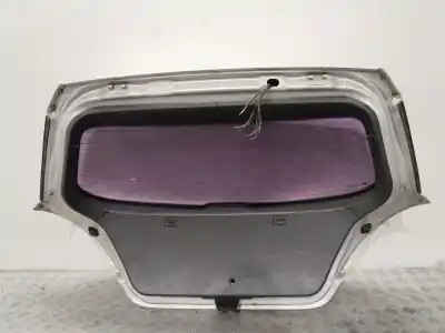 Second-hand car spare part tailgate for opel astra h (a04) 1.7 cdti (l48) oem iam references 93178817  
