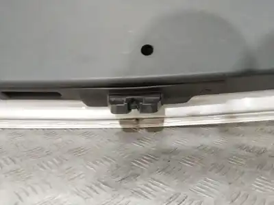 Second-hand car spare part tailgate for opel astra h (a04) 1.7 cdti (l48) oem iam references 93178817  