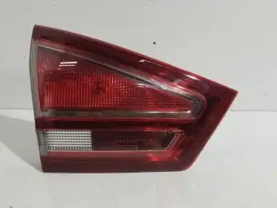 Автозапчасти б/у левый задний фонарь в двери за ford b-max (jk) 1.6 tdci ссылки oem iam av1113a603ag