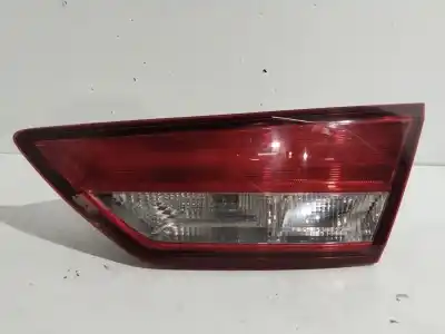 Peça sobressalente para automóvel em segunda mão farolim da mala traseiro direito por seat leon st (5f8) reference plus referências oem iam 5f9945094