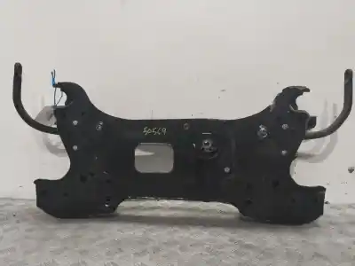 Gebrauchtes Autoersatzteil VORDERACHSE zum SKODA RAPID (NH3, NK3, NK6)  OEM-IAM-Referenzen 6C0199315A  