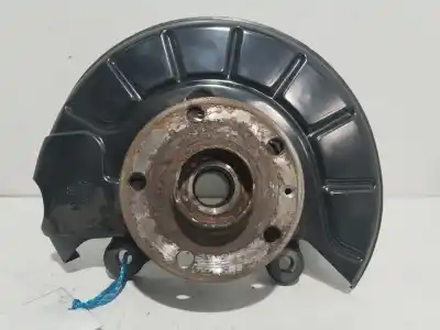 Автозапчастина б/у ПЕРЕДНІЙ ПРАВ для SKODA RAPID (NH3, NK3, NK6)  Посилання на OEM IAM 6Q0407256S  