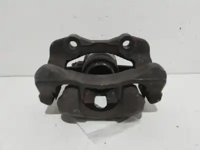 Pièce détachée automobile d'occasion etrier de frein avant gauche pour citroen c3 i (fc_, fn_) 1.4 i références oem iam 9650198780