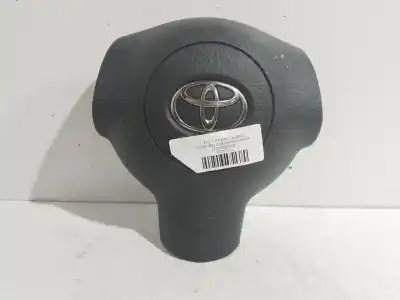Peça sobressalente para automóvel em segunda mão airbag dianteiro esquerdo por toyota corolla (_e12_) 2.0 d-4d (cde120r_, cde120l_) referências oem iam z01d6013023