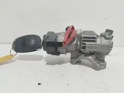 Second-hand car spare part ignition switch for hyundai i40 cab bluedrive oem iam references 819003za00  