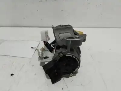 Second-hand car spare part ignition switch for hyundai i40 cab bluedrive oem iam references 819003za00  